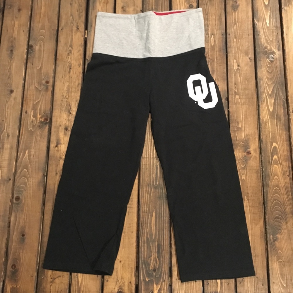 Workout pants!